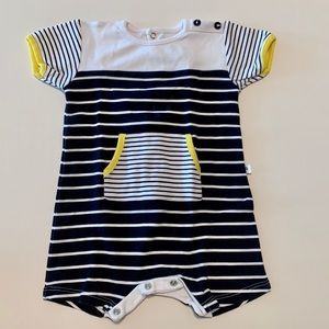 ABSORBA baby jumpsuit